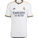 Real Madrid 23/24 I Home Jersey - Player Version