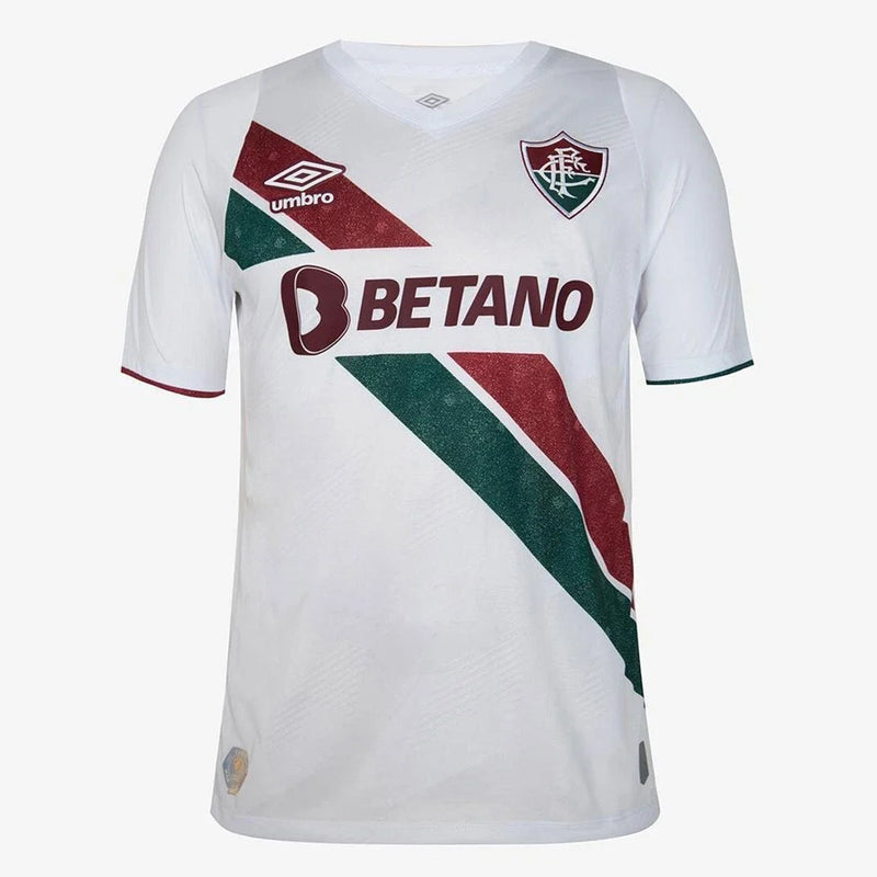 Fluminense 24/25 II AWAY Jersey - Fan Version