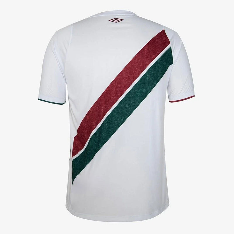 Fluminense 24/25 II AWAY Jersey - Fan Version