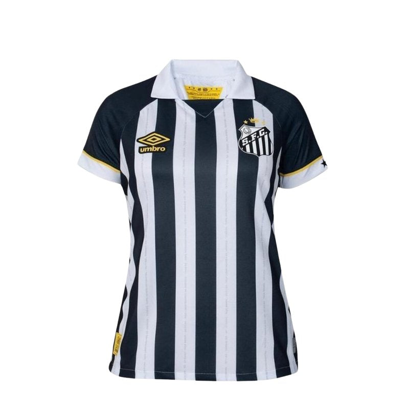 Santos 23/24 II II Away Jersey - Women's
