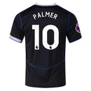 Chelsea 25/26 III THIRD Jersey - MEN'S -  PALMER 10
