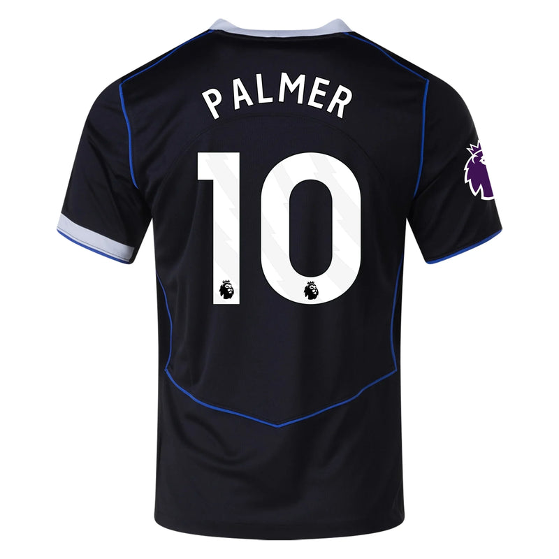 Chelsea 25/26 III THIRD Jersey - MEN'S -  PALMER 10