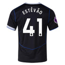 Chelsea 25/26 III THIRD Jersey - MEN'S -  ESTEVÃO 41