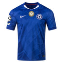 Chelsea 25/26 I HOME Jersey - MEN'S - CUSTOMIZE