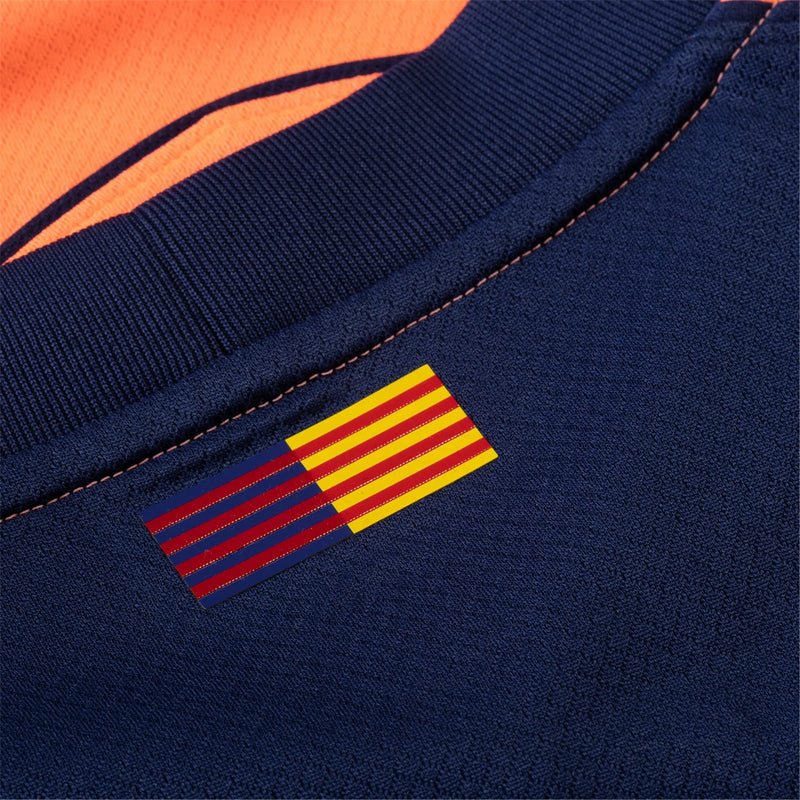 Barcelona 25/26 III Third Jersey - FAN VERSION