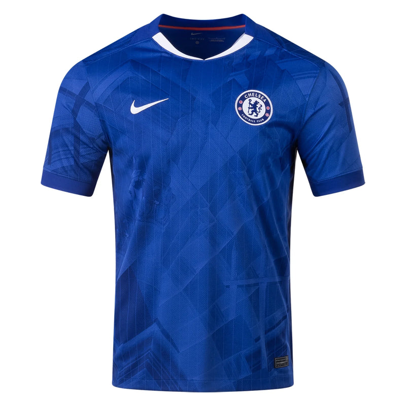 Chelsea 25/26 I HOME Jersey - MEN'S - FAN VERSION