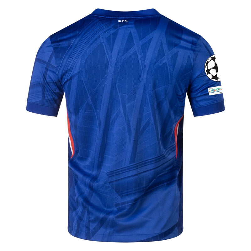 Chelsea 25/26 I HOME Jersey - MEN'S - CUSTOMIZE