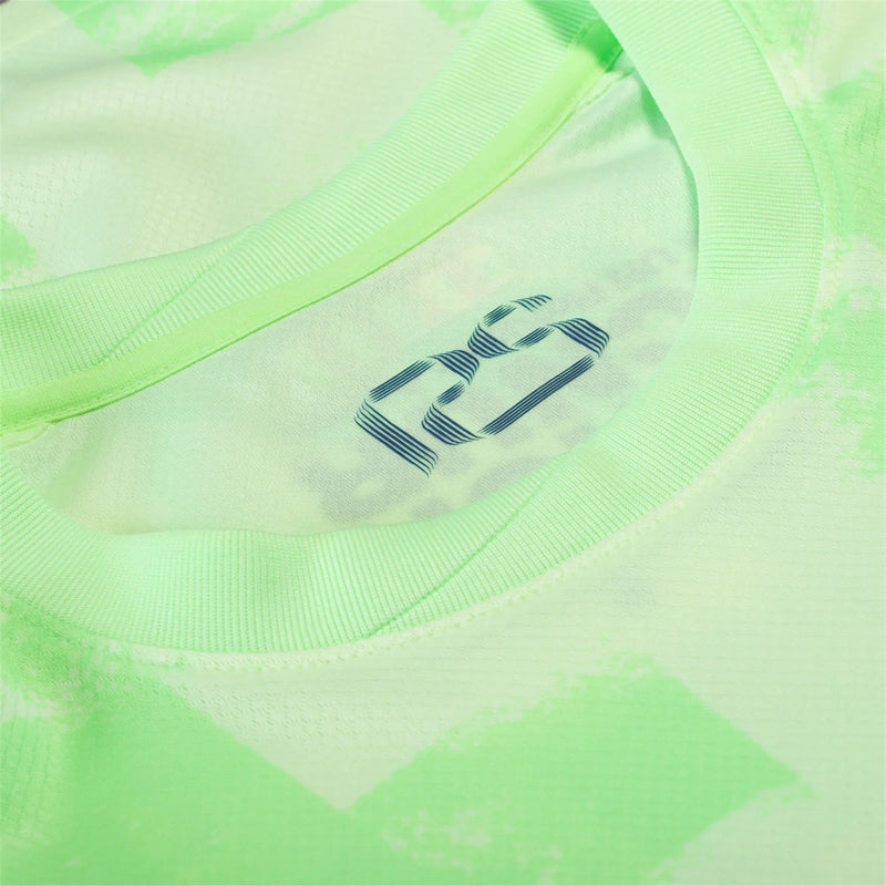 Barcelona 24/25 III THIRD Jersey - Fan Version - CUSTOMIZE