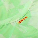 Barcelona 24/25 III THIRD Jersey - Fan Version - CUSTOMIZE