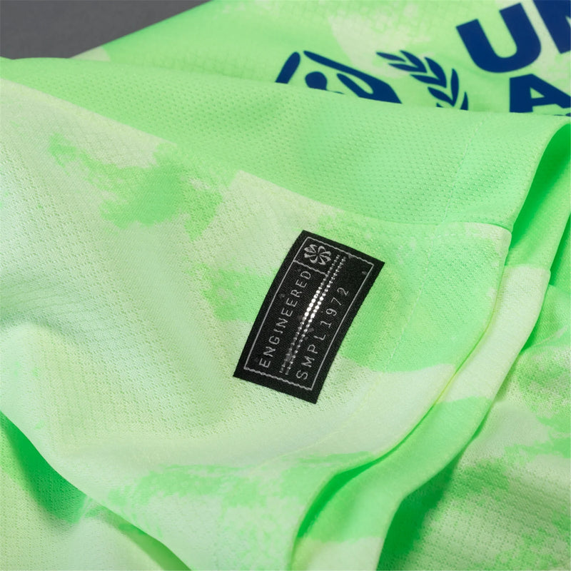 Barcelona 24/25 III THIRD Jersey - Fan Version - CUSTOMIZE