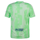 Barcelona 24/25 III THIRD Jersey - Fan Version - CUSTOMIZE