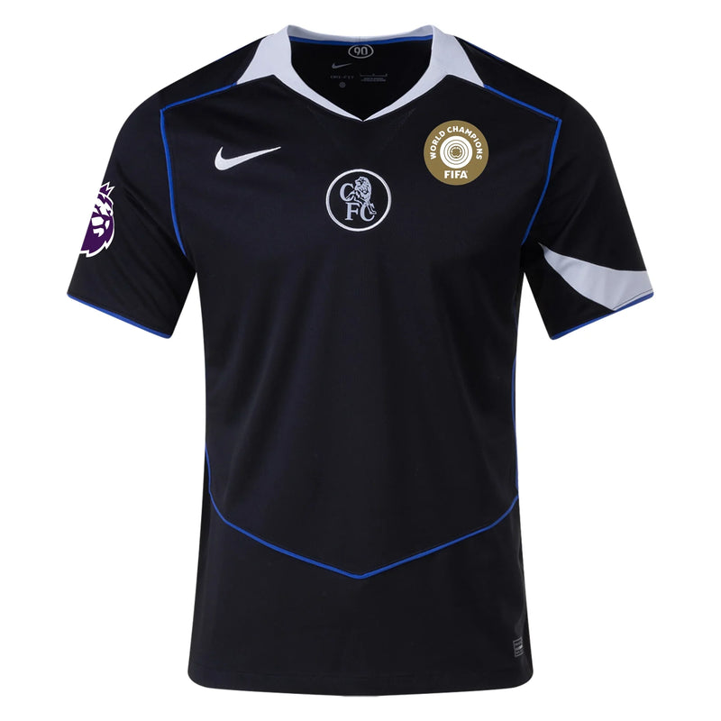 Chelsea 25/26 III THIRD Jersey - MEN'S -  ESTEVÃO 41