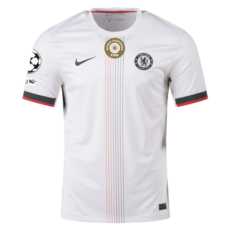 Chelsea 25/26 II AWAY Jersey - MEN'S - CUSTOMIZE